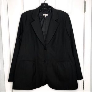 Pea in the Pod Blazer Jacket